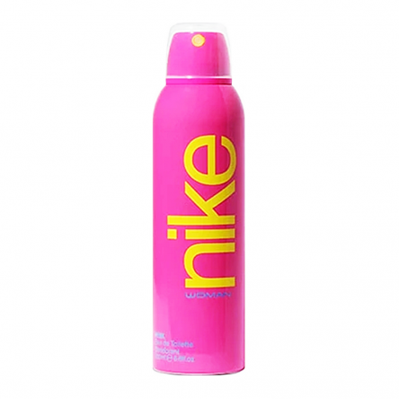 Nike women's spray ultra pink