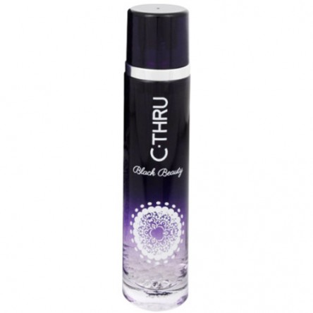 C-THRU EDT BLACK BEAUTY 50 ML