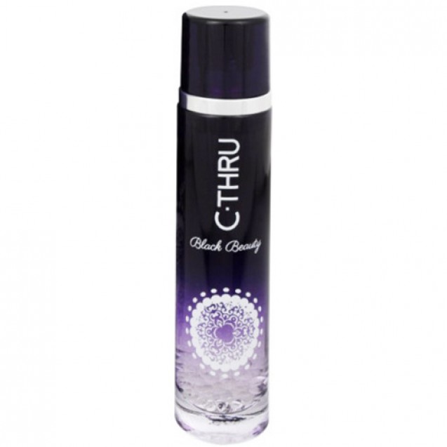 C-THRU EDT BLACK BEAUTY 50 ML