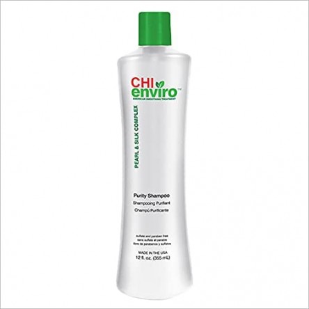 CHI Enviro Shampoo 355ml 903/002