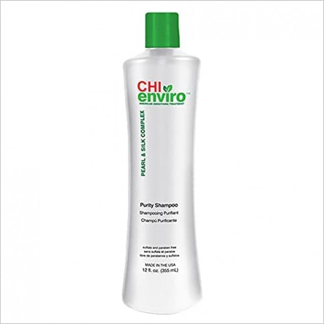 CHI Enviro Shampoo 355ml 903/002