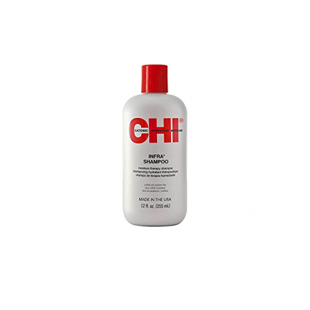 CHI Infra Shampoo 355ml 972/163