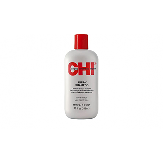 CHI Infra Shampoo 355ml 972/163