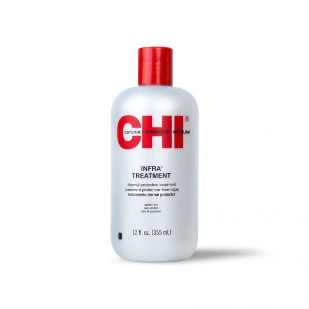 CHI Infra-Treatment Conditioner 355m 989/87