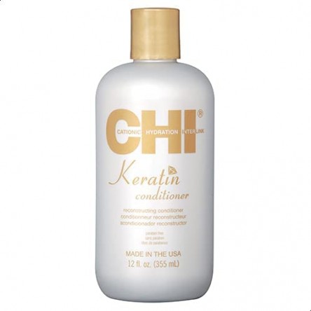 CHI Keratin Conditioner 355ml 7009