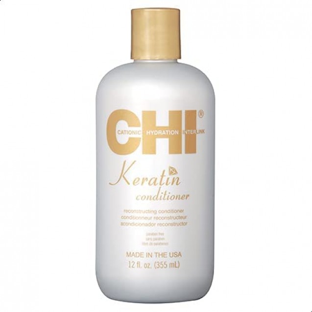 CHI Keratin Conditioner 355ml 7009