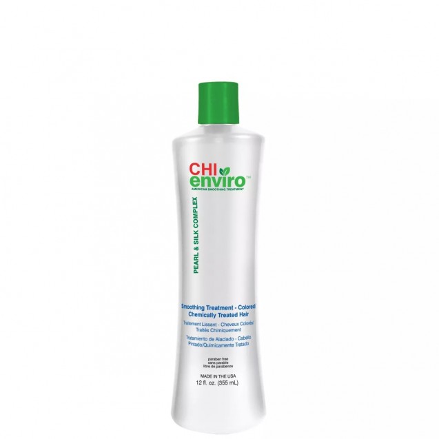 CHI Enviro Straightening Protein 355ml