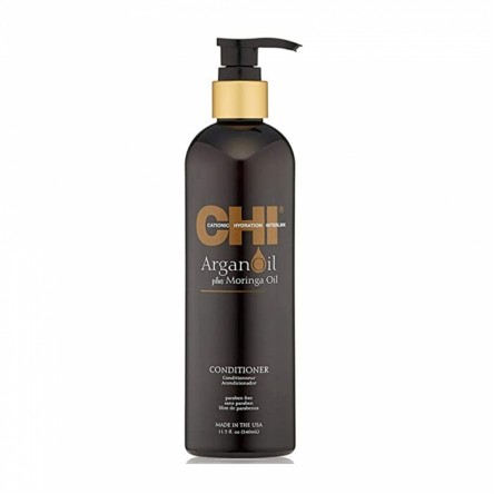 CHI Argan Oil Conditioner 355ml 302