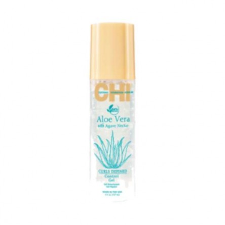 CHI ALOE VERA CURLS CONTROL GEL 511