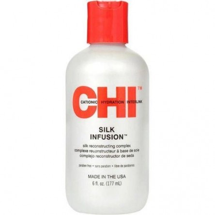 CHI Infrasilk Infusion Serum 177m 125