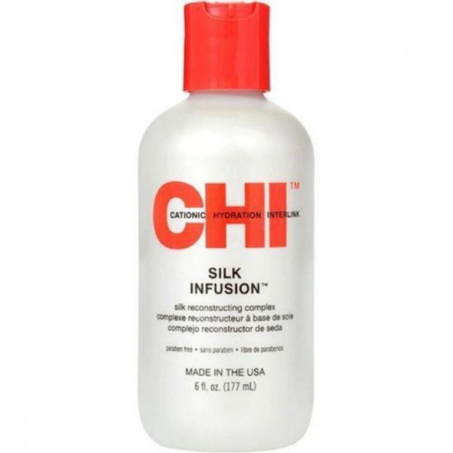 CHI Infrasilk Infusion Serum 177m 125