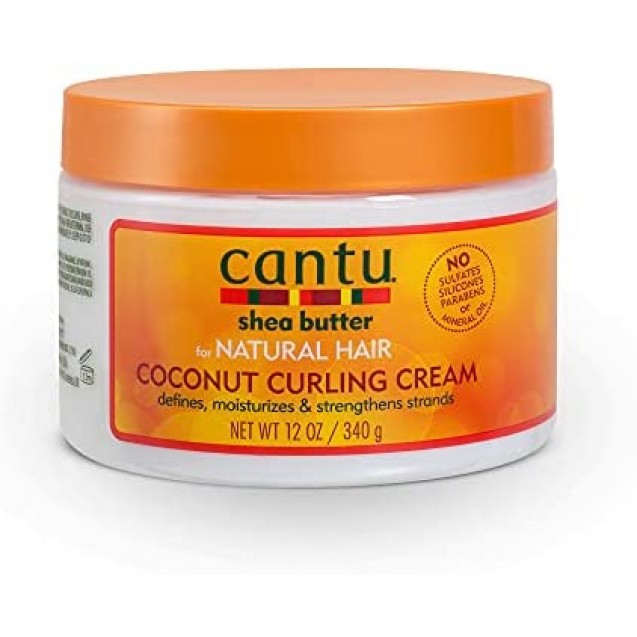 CANTU COCO CURLING CR340G 