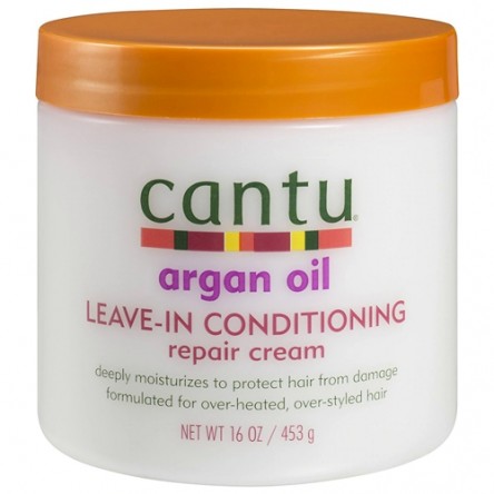 CANTU LEAVE IN ARGAN 453G 