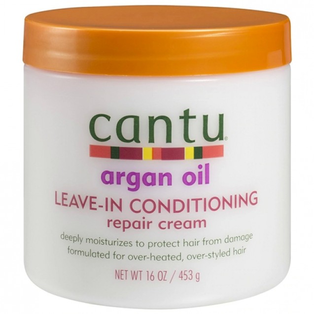 CANTU LEAVE IN ARGAN 453G 
