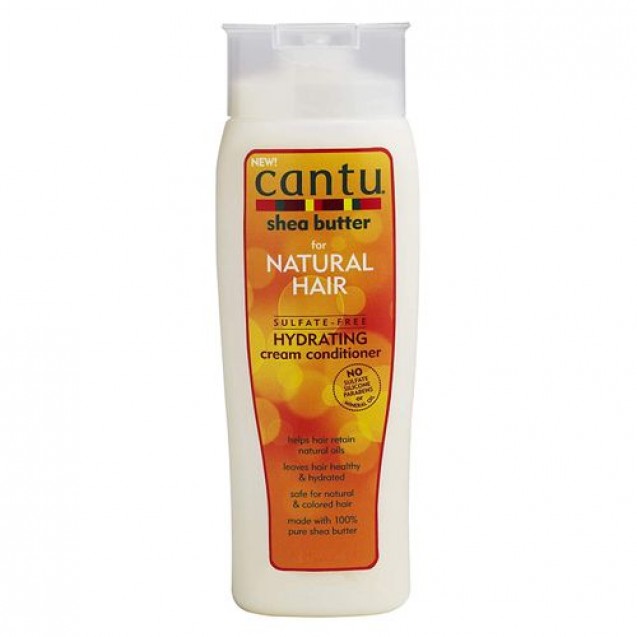 CANTU CONDITNR 400M