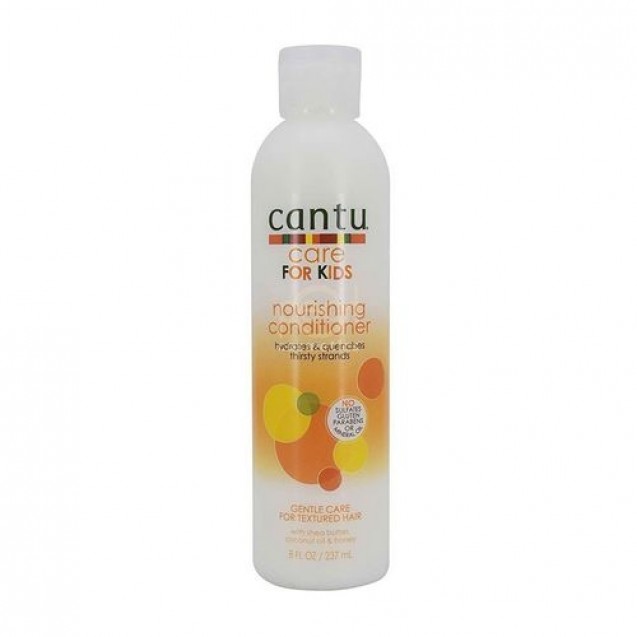 CANTU CONDITIONER KIDS 237ML