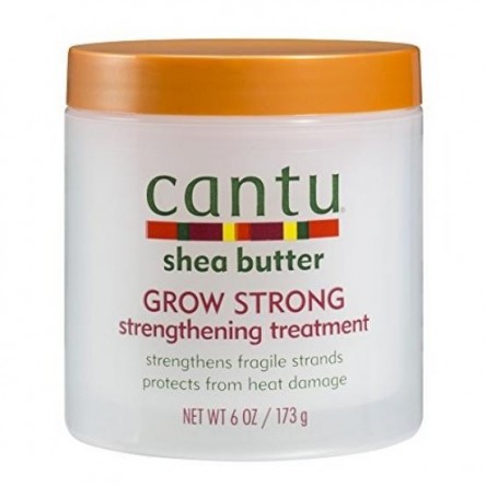 CANTU GROW CREAM173G 