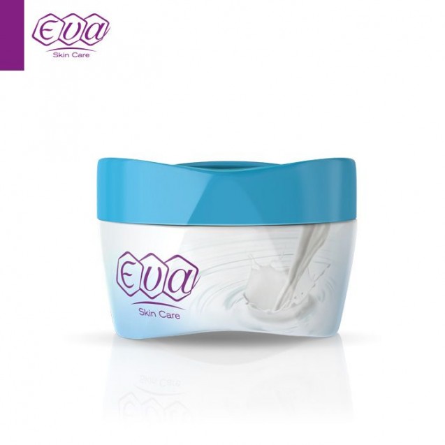 Eva Cream With Milk Proteins For Combination Skin (20 gm)