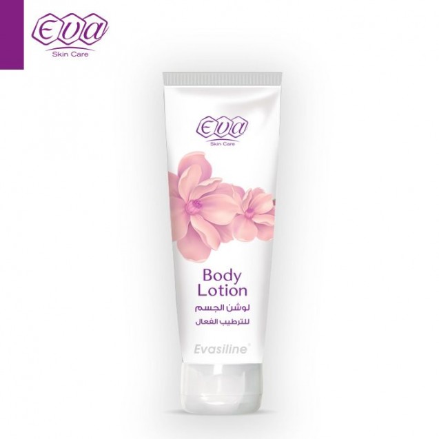 EVA Skin Care Body Lotion