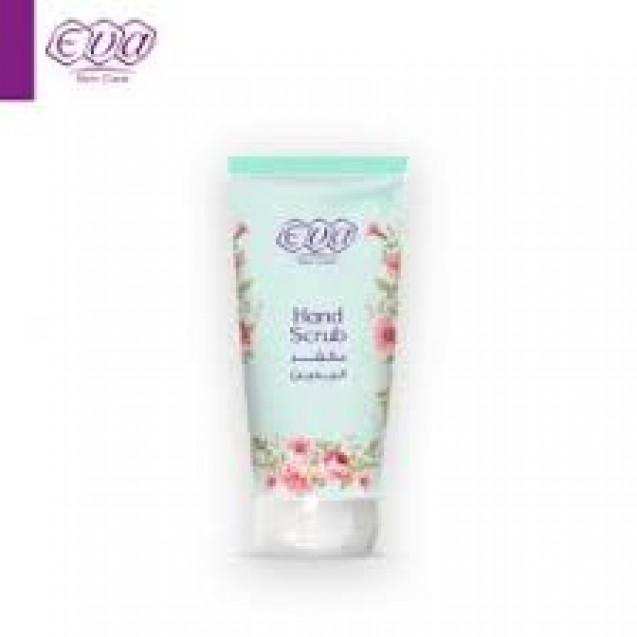 EVA Skin Care Hand Scrub