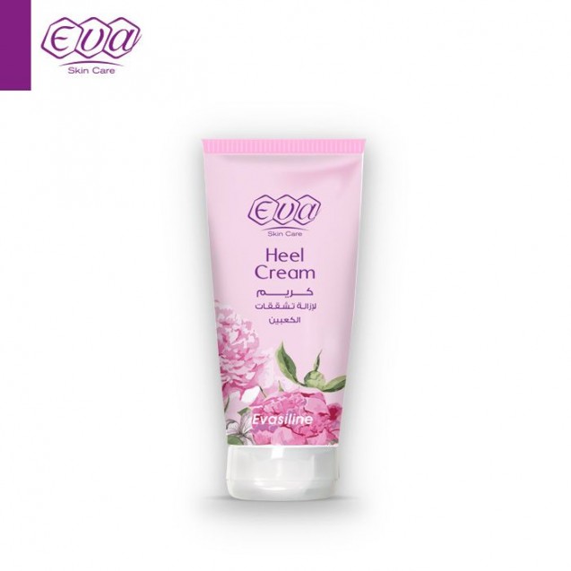 EVA Skin Care Heel Cream