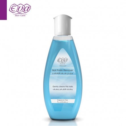 Eva Acetone - Fragrance Free - 100 ml