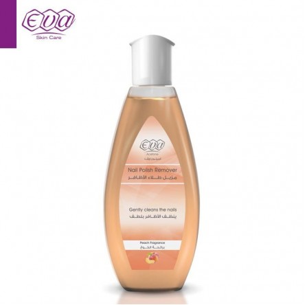 Eva Acetone - Peach Fragrance - 100 ml