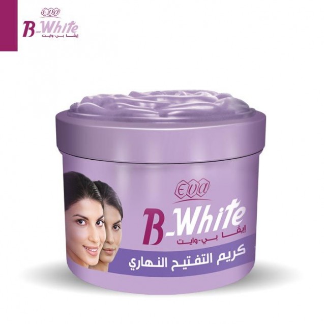 Eva B-White Normal skin Day Whitening Cream 18 gm