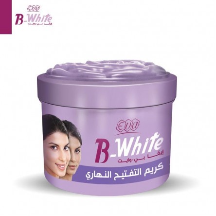 Eva B-White Normal skin Day Whitening Cream 40 gm
