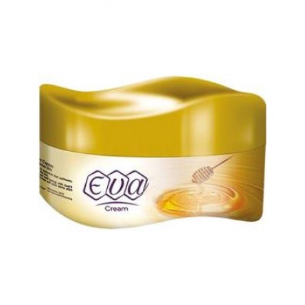 Eva Cream With Honey, 170 Gm