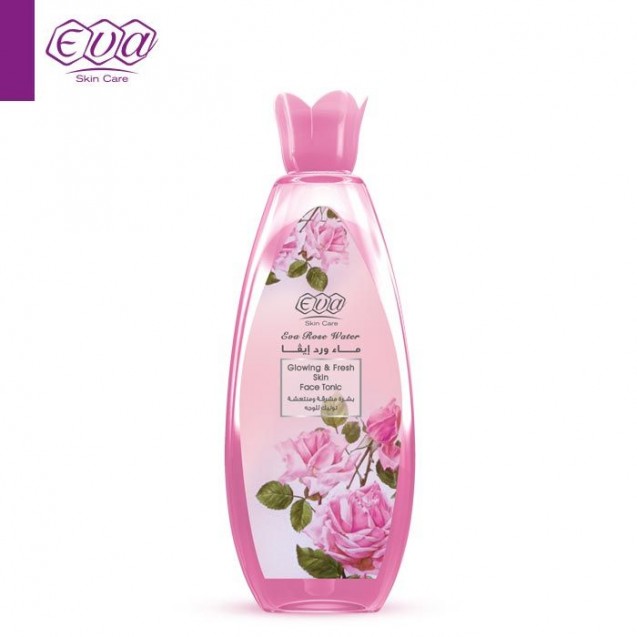 Eva Rose Water: 100 ml