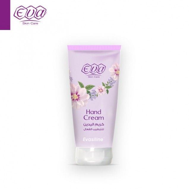 Eva Skin Care Hand Cream