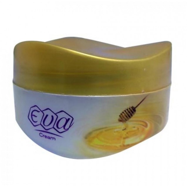 Eva Skin Cream With Honey For Normal Skin 20g