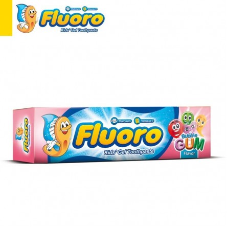 Eva Toothpaste fluoro frankincense 50 gm