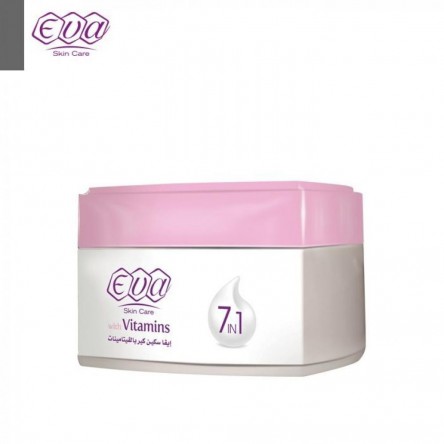 Eva Skincare 7 in 1 Vitamin Face Cream 45 gm