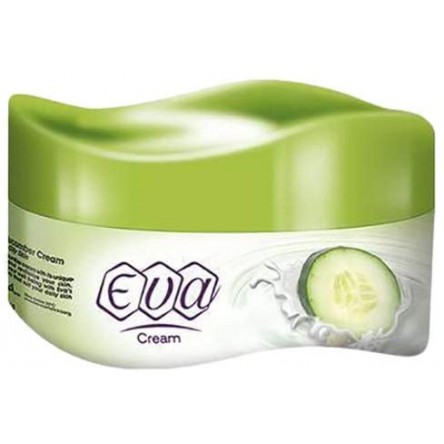 EVA Yogurt and Cucumber Cream, 20 gm