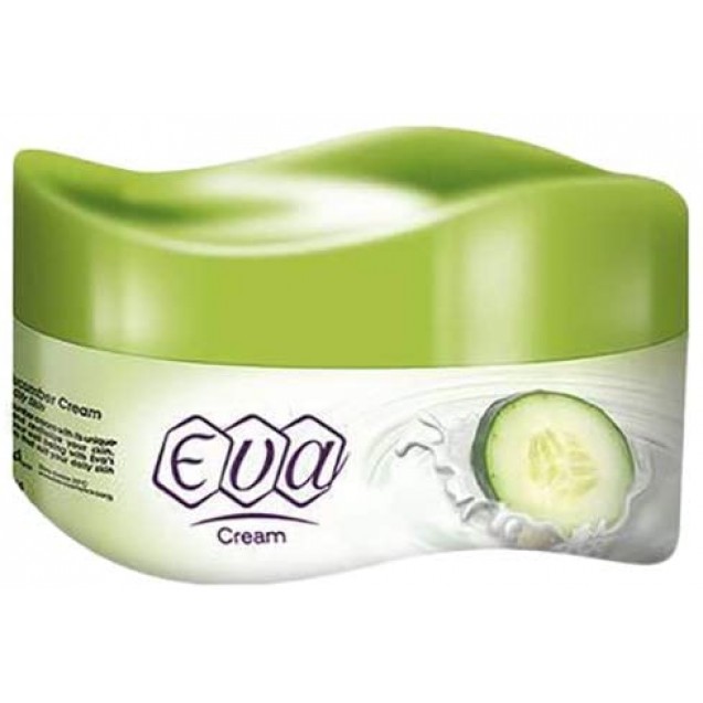 EVA Yogurt and Cucumber Cream, 20 gm