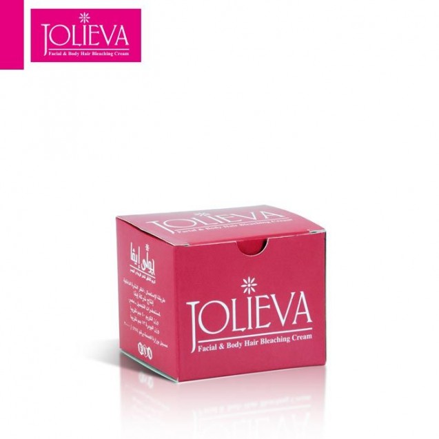 eva Jolieva Bleaching Cream 40 gm