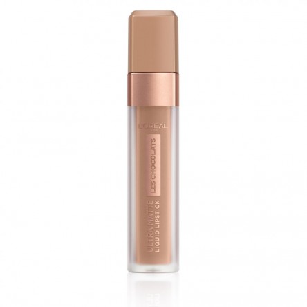 L'Oreal Paris Lipstick Infallible Chocolates Lipstick - 844 Sweet Tooth