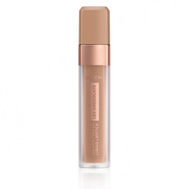 L'Oreal Paris Lipstick Infallible Chocolates Lipstick - 844 Sweet Tooth