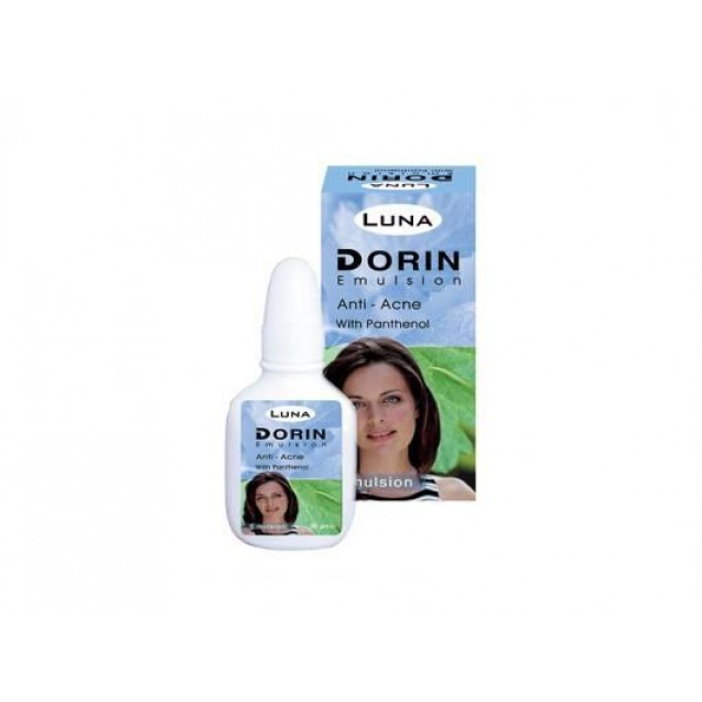 una Doreen Acne Emulsion, 30 ml