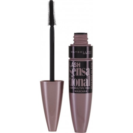 LASH SENSATIONAL WASHABLE MASCARA