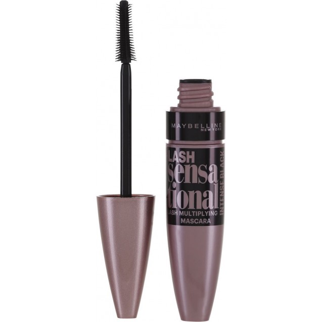 LASH SENSATIONAL WASHABLE MASCARA