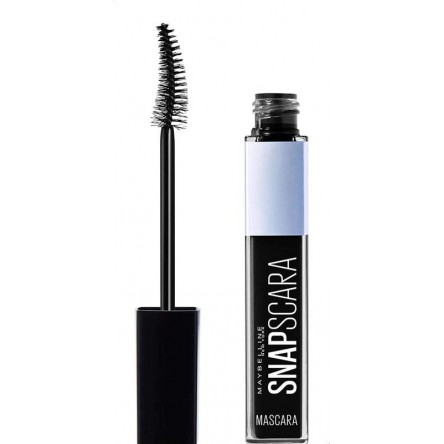 Maybelline New York Snapscara Washable Mascara