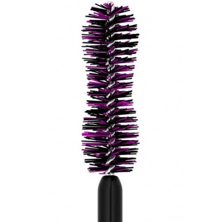 LASH LIFT WASHABLE MASCARA EYE MAKEUP