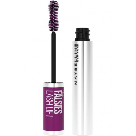 LASH LIFT WASHABLE MASCARA EYE MAKEUP