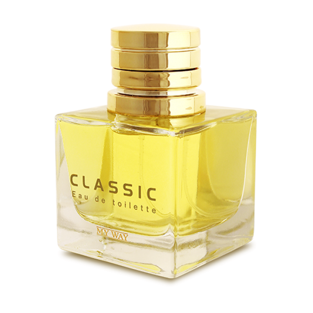 classic Eau de toilette