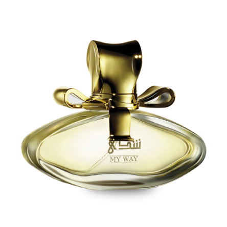 Shatha Eau de toilette