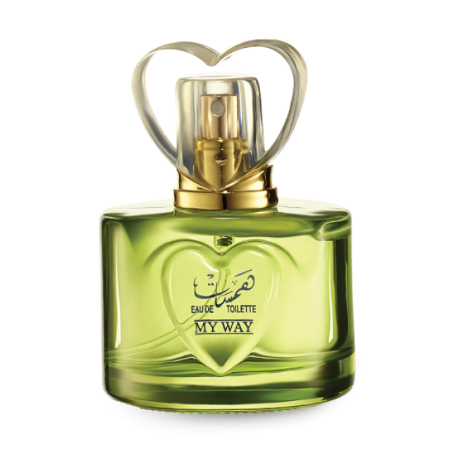 Hsamsat  - Women Eau de toilette