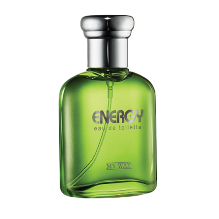 Energy Eau de toilette